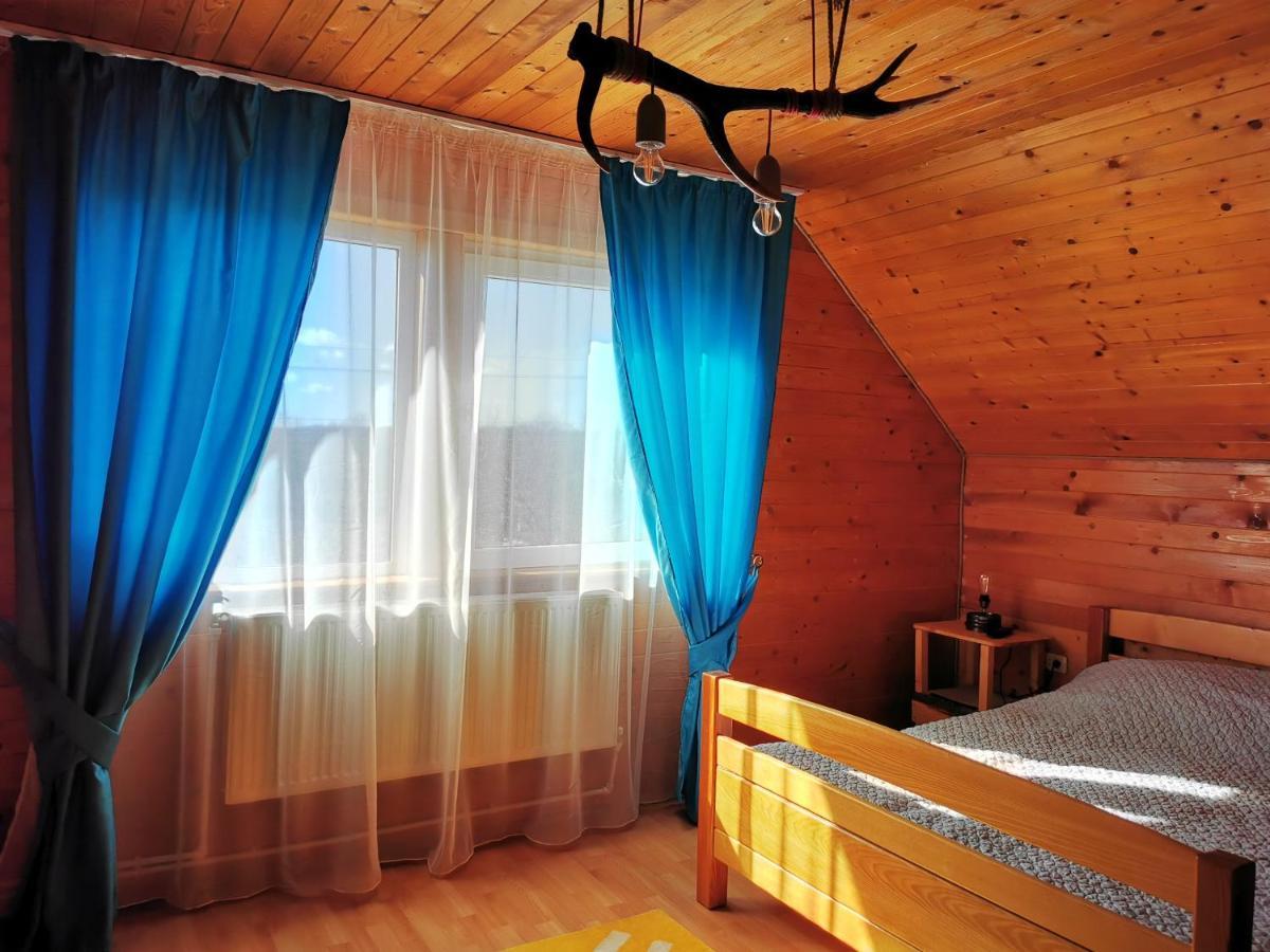 Jugul Taranului Agropensiune Polovragi, Gorj Villa Esterno foto